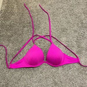 Shade and shore 34DD bikini